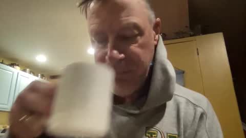 Steve online show from September 2025 09:55:02 AM