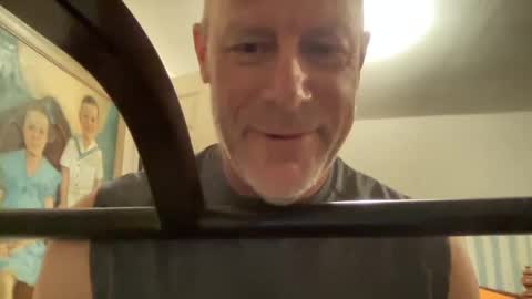 Steve online show from September 2025 12:23:02 AM