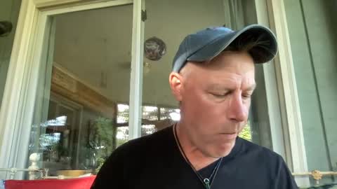 Steve online show from September 2025 09:05:02 PM