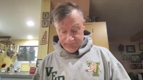 Steve online show from October 2025 10:44:02 AM