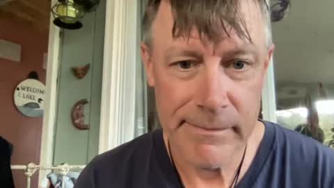 Steve online show from October 2025 09:15:01 PM