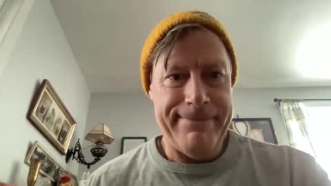 Steve online show from February 2026 08:49:02 PM