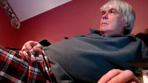 Doug online show from December 2024 02:07:02 AM