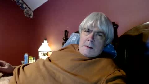 Doug online show from December 2024 01:10:02 PM