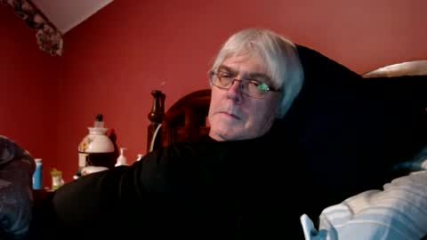 Doug online show from December 2024 09:33:02 PM