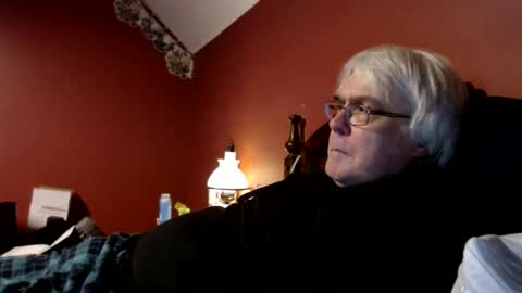 Doug online show from December 2024 01:10:01 AM