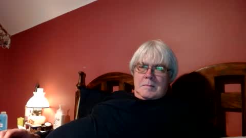 Doug online show from January 2025 12:31:01 AM