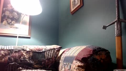 Doug online show from January 2025 10:17:02 PM