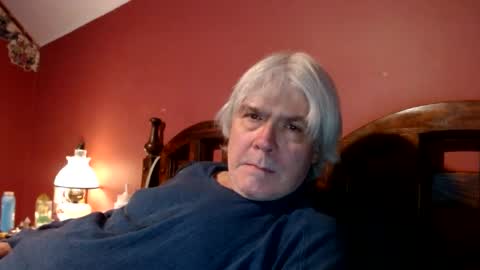 Doug online show from February 2025 03:22:01 AM