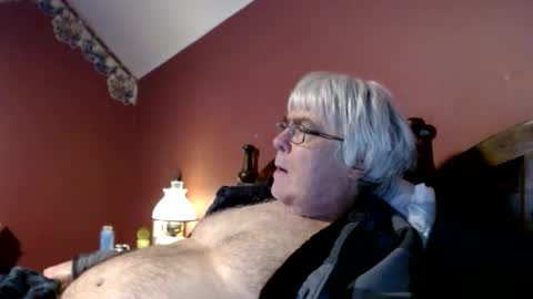 Doug online show from February 2025 06:41:02 PM