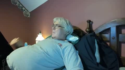 Doug online show from October 2025 12:19:01 AM