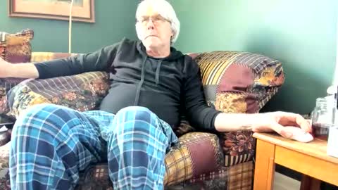 Doug online show from April 2026 06:28:01 PM