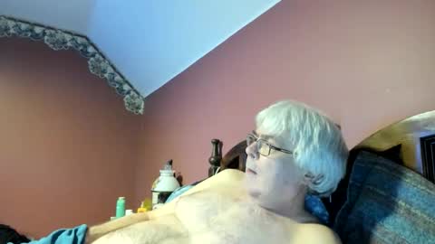 Doug online show from May 2026 02:19:01 AM