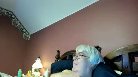 Doug online show from May 2026 02:18:01 AM