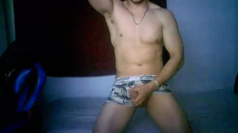 duhe1234 online show from October 2025 04:20:02 AM