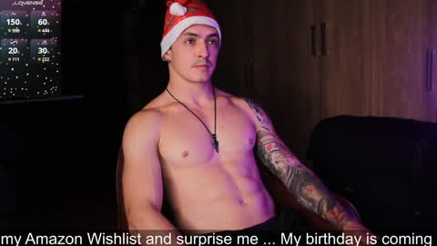 DUKE J              online show from December 2024 02:59:02 AM