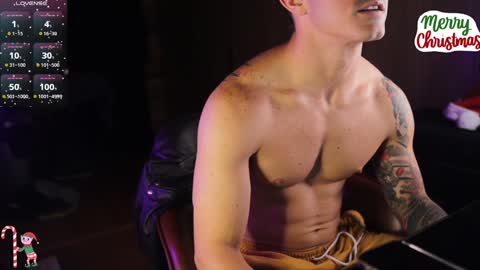 DUKE J              online show from January 2025 01:38:02 AM