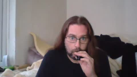 Snapshot of dukenucum73 chatting on December 2024 03:58:01 PM chris online show from December 2024 03:58:01 PM