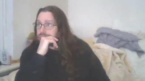 Snapshot of dukenucum73 chatting on December 2024 04:25:01 PM chris online show from December 2024 04:25:01 PM