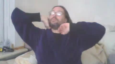 Snapshot of dukenucum73 chatting on January 2025 08:04:02 PM chris online show from January 2025 08:04:02 PM