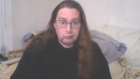 Snapshot of dukenucum73 chatting on January 2025 07:04:01 PM chris online show from January 2025 07:04:01 PM