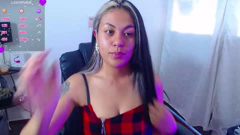 Snapshot of dulce01_0 chatting on October 2025 07:24:02 PM Charlotte online show from October 2025 07:24:02 PM