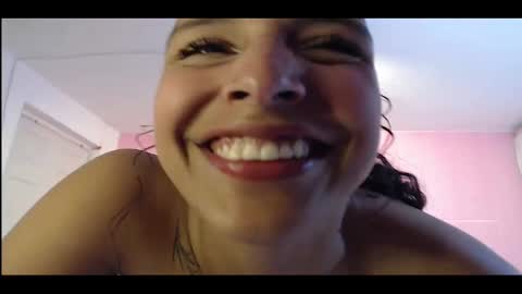 dulce1609 online show from October 2025 08:17:01 PM