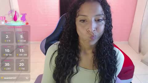 dulce1609 online show from March 2026 08:38:02 PM