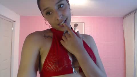 Snapshot of dulce1609 chatting on April 2026 08:03:01 PM dulce1609 online show from April 2026 08:03:01 PM