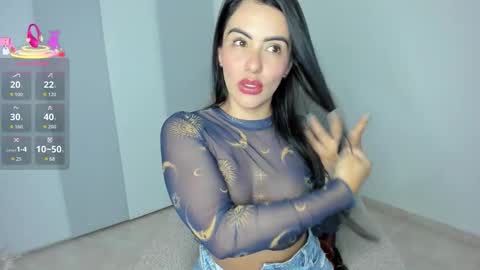 Snapshot of dulce1_ chatting on September 2025 09:53:02 AM Dulce online show from September 2025 09:53:02 AM