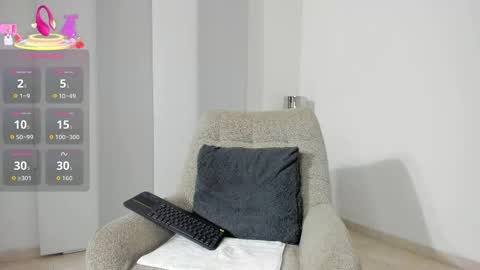 Dulce online show from March 2026 09:38:02 AM