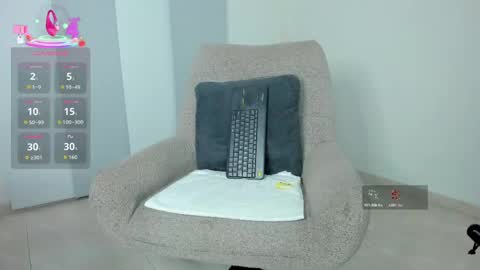 Dulce online show from April 2026 09:29:02 AM