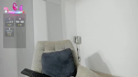 Dulce online show from May 2026 09:14:01 AM