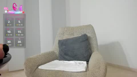 Dulce online show from June 2026 08:39:01 AM