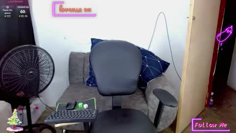 dulce2415 online show from February 2026 03:27:01 AM