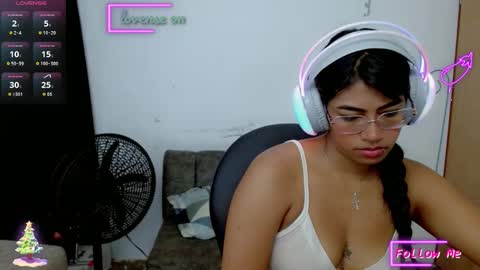 dulce2415 online show from March 2026 03:54:02 AM