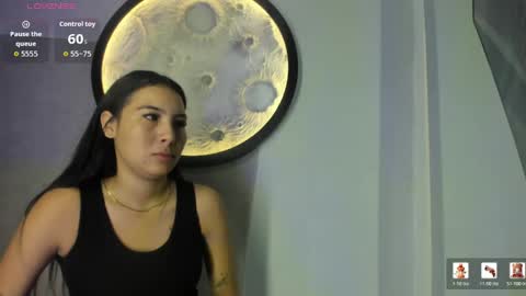 dulce online show from May 2026 11:48:01 AM