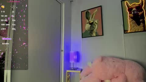 dulce__fiore07 online show from January 2026 12:08:02 PM