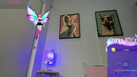 dulce__fiore07 online show from March 2026 12:12:02 PM