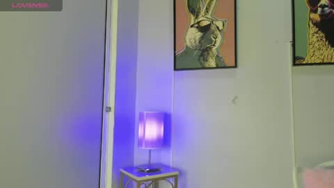 dulce__fiore07 online show from April 2026 12:11:02 PM