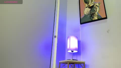 dulce__fiore07 online show from May 2026 11:59:01 AM