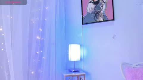 dulce__fiore07 online show from June 2026 12:09:02 PM
