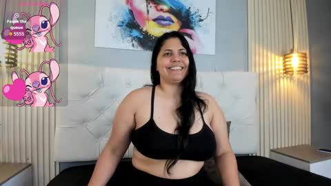 Dulce  love69 online show from September 2025 03:32:02 AM