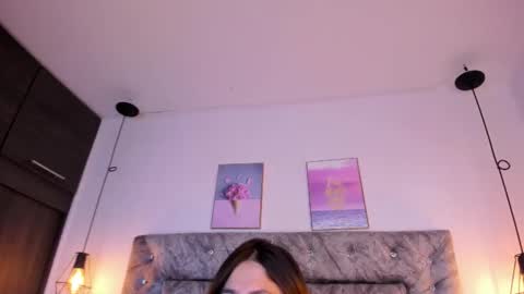 ABIGAIL online show from September 2025 03:39:02 AM