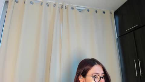 ABIGAIL online show from November 2025 09:19:02 PM