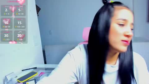 Snapshot of dulce_acosta chatting on March 2025 01:07:01 PM Dulce online show from March 2025 01:07:01 PM