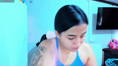 Snapshot of dulce_acosta chatting on September 2025 01:34:01 PM Dulce online show from September 2025 01:34:01 PM