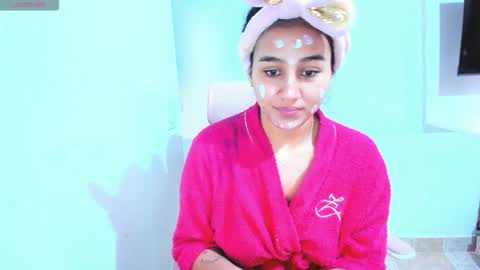 Snapshot of dulce_acosta chatting on September 2025 01:46:02 PM Dulce online show from September 2025 01:46:02 PM