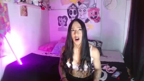 Dulce online show from April 2026 12:41:01 AM