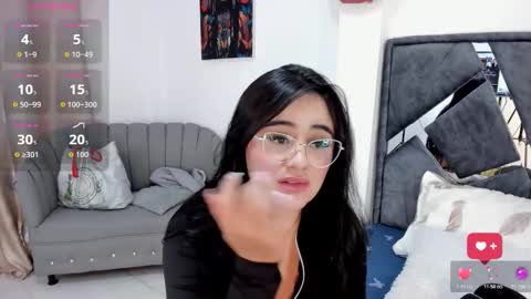 Dulce amg online show from April 2026 03:20:01 AM